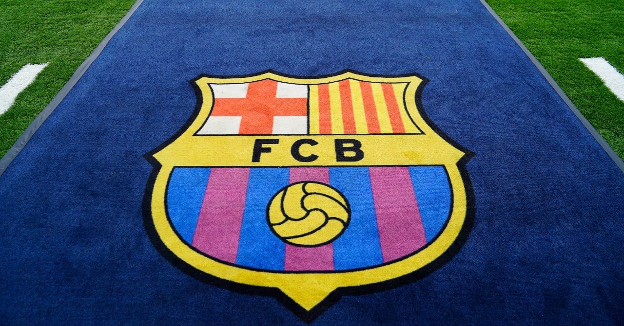 Death announced at FC Barcelona
