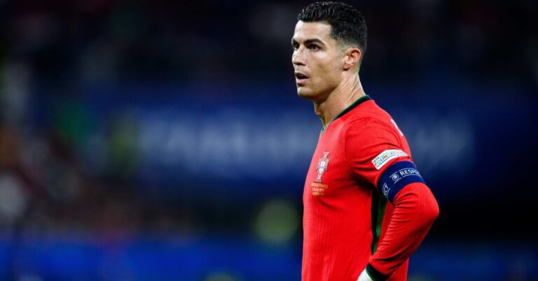 Denmark-Portugal: Streaming, TV and Compos