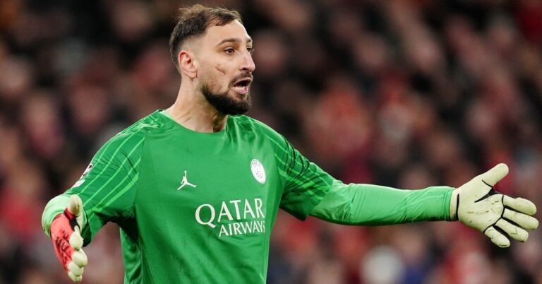 Donnarumma, a big doubt persists