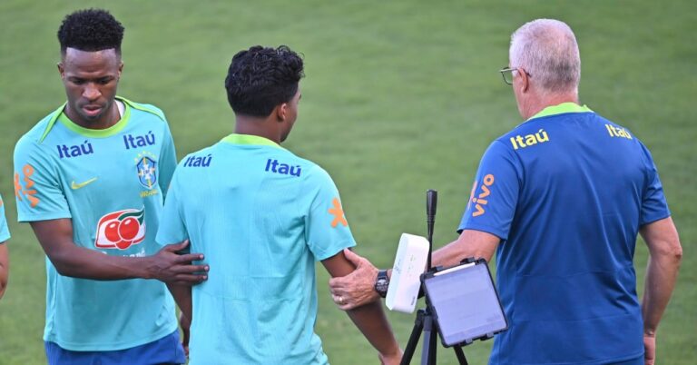 Dorival fired from Brazil, this coach agrees to the Seleçao