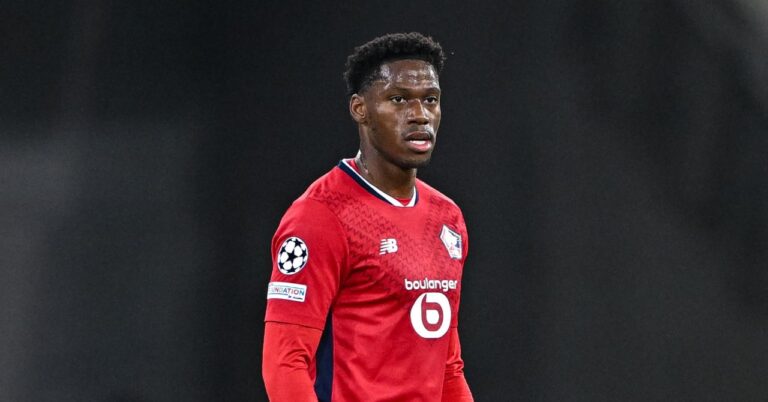 Dortmund-Lille: the compos, the chain and the time