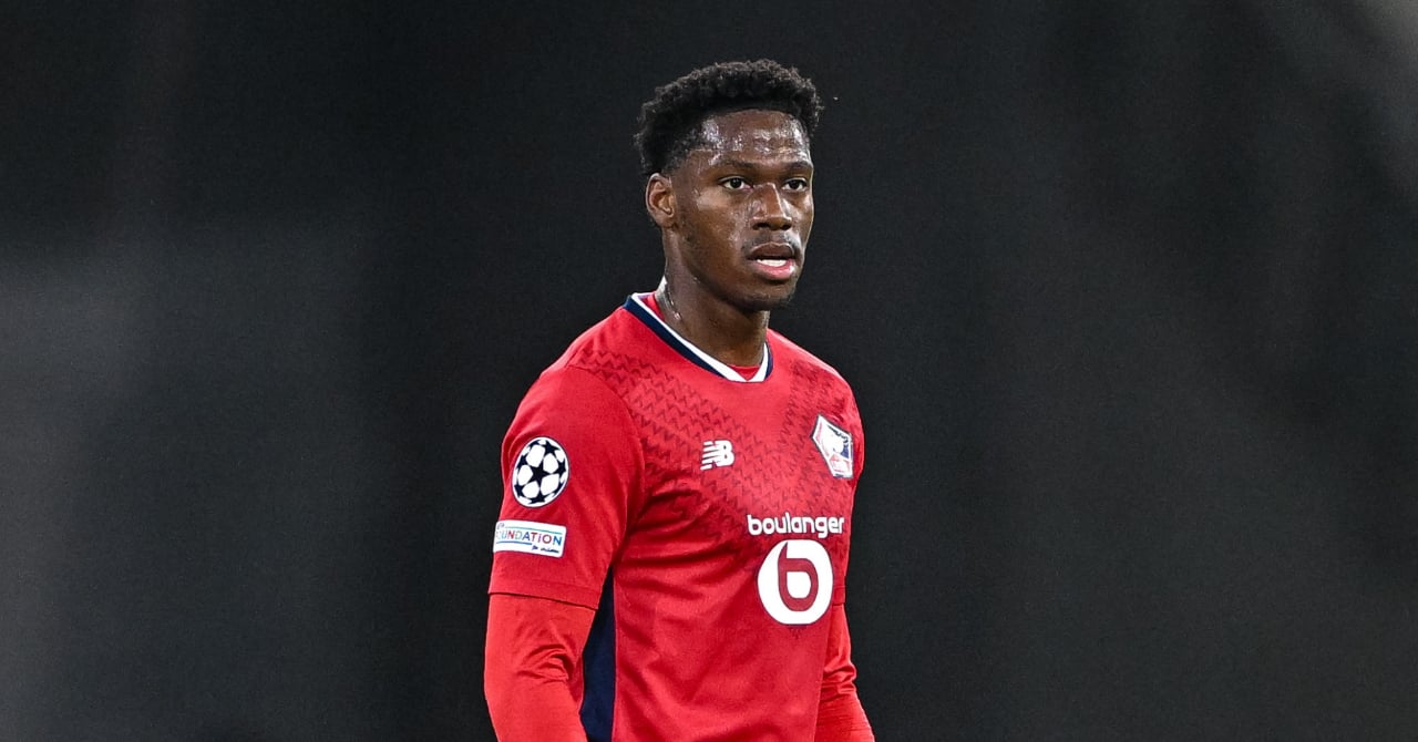 Dortmund-Lille: the compos, the chain and the time