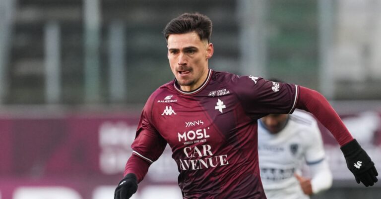 Dunkerque-Metz live: the chain, the compos, the streaming