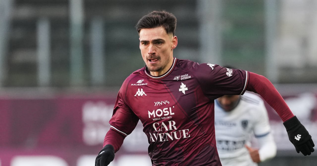 Dunkerque-Metz live: the chain, the compos, the streaming