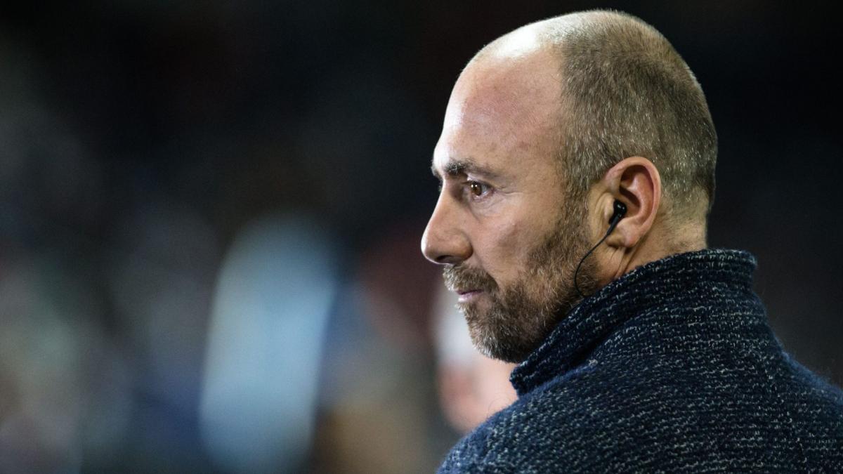 EDF: Christophe Dugarry criticizes the choice of Deschamps for Dembélé