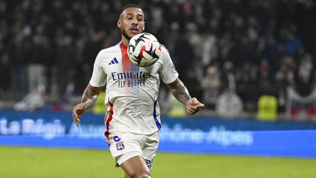 EDF: Didier Deschamps explains the absence of Tolisso and Kanté