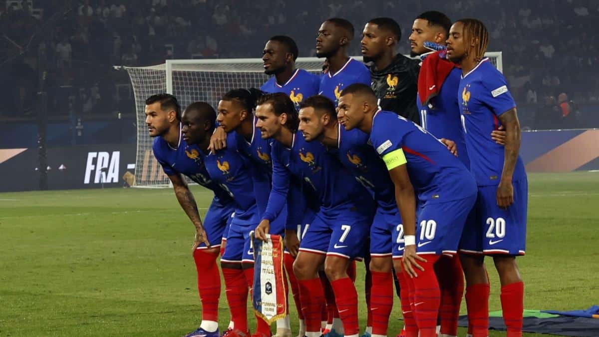 EDF: French supporters attacked in Croatia