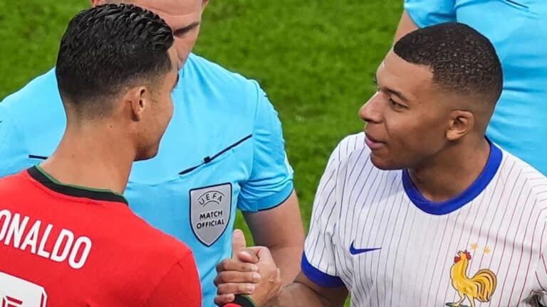 EDF: Kylian Mbappé only thinks of the 2026 World Cup