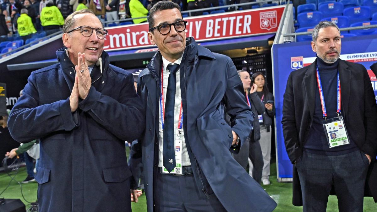 EDF: the DG Troll of OL