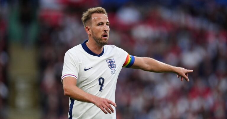 England-Albania: Streaming, TV and Compos