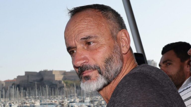 Eric Di Meco wants to see the Blues ransacking Argentina