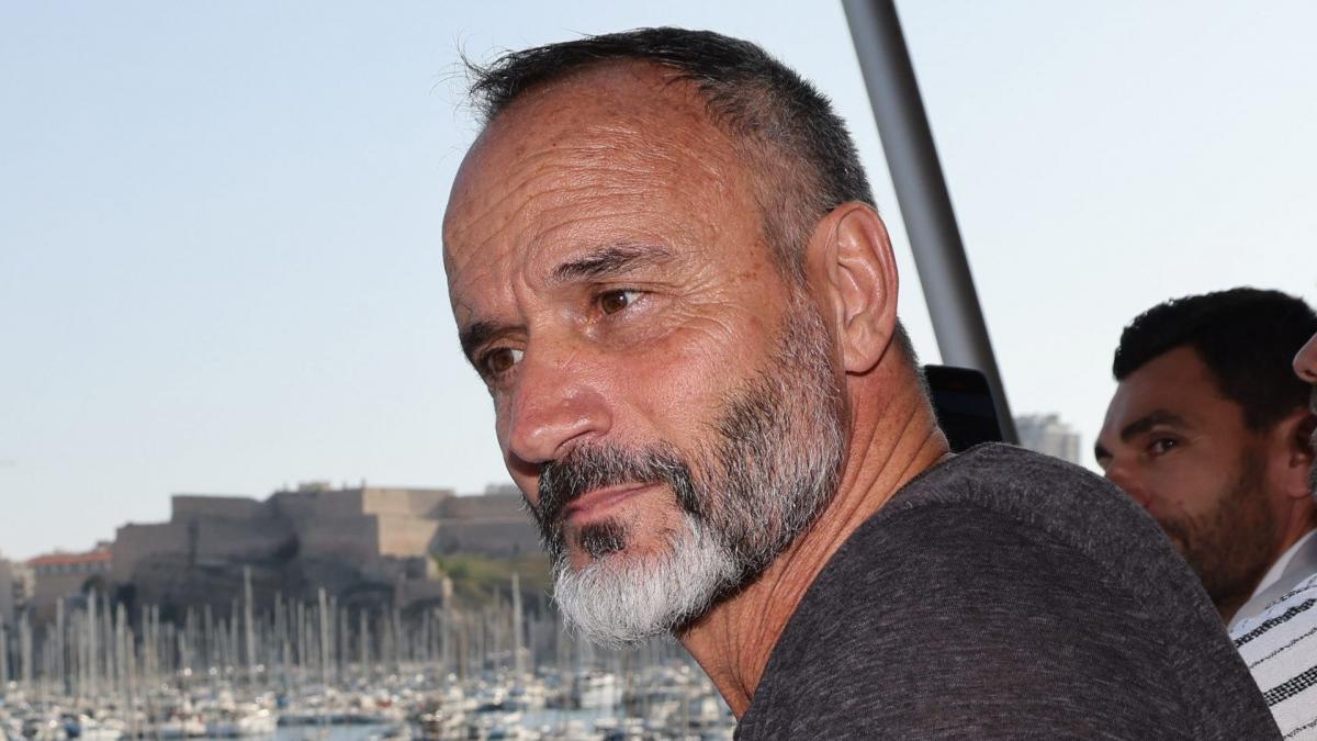 Eric Di Meco wants to see the Blues ransacking Argentina
