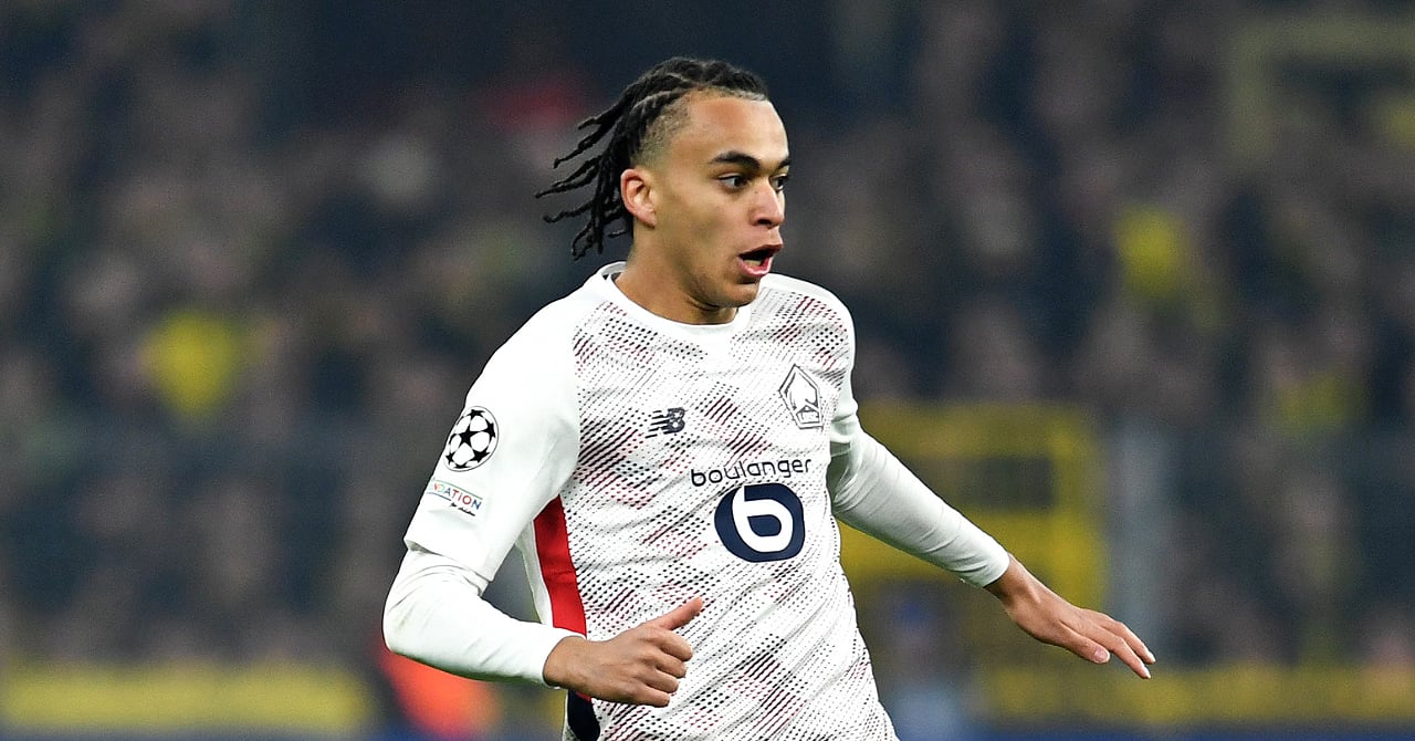 Ethan Mbappé, the terrible sanction falls!