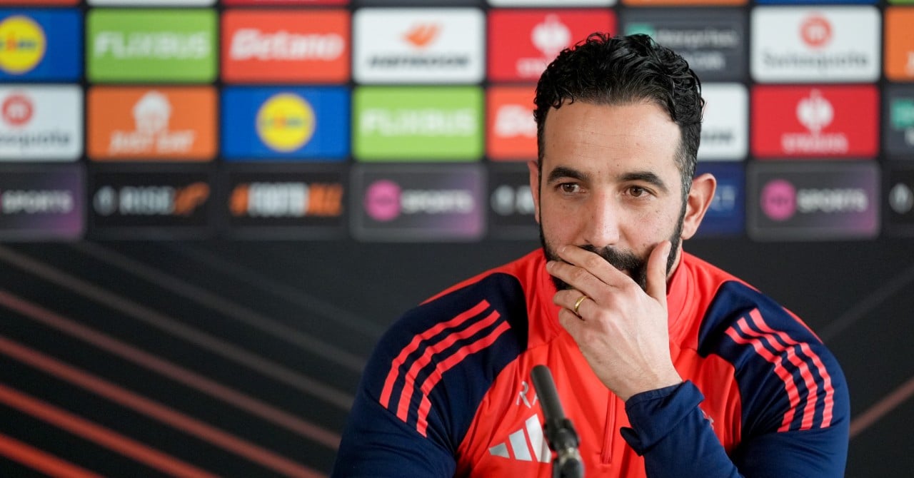 Europa League: Manchester United fears OL