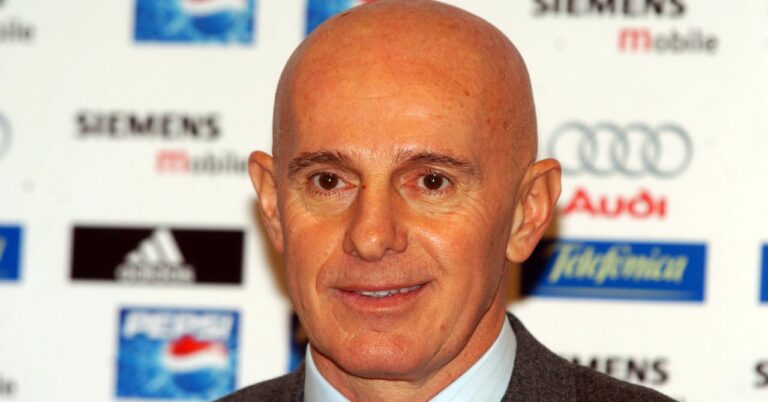 Everyone ignites for Yamal ... except Arrigo Sacchi