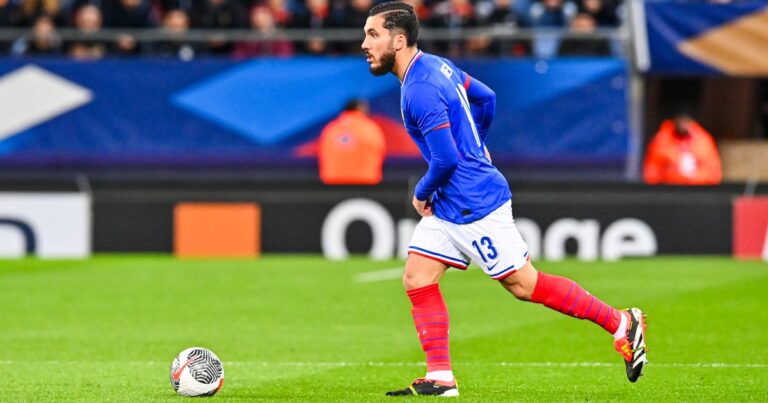 France Hopes-England Hopes: Streaming, TV and Compos