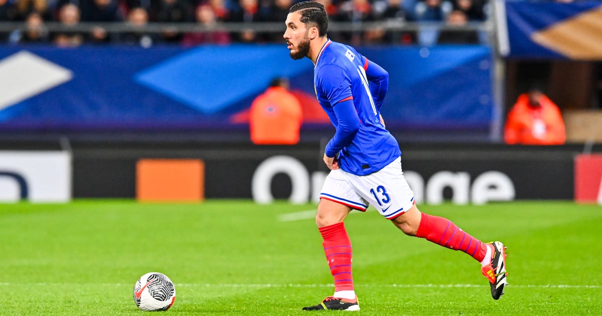 France Hopes-England Hopes: Streaming, TV and Compos