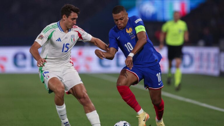 France team: Didier Deschamps lets go of his truths on the return of Kylian Mbappé