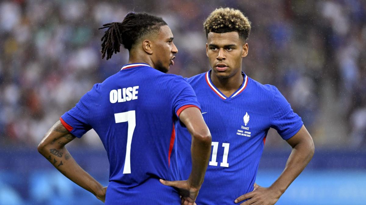 French team: Didier Deschamps' list with the return of Kylian Mbappé and the desired surprise