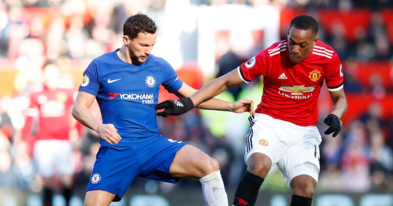 From the Premier League star to a site worker
