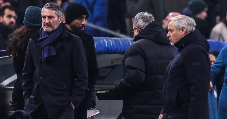 Genesio and Létang are sounding the alarm