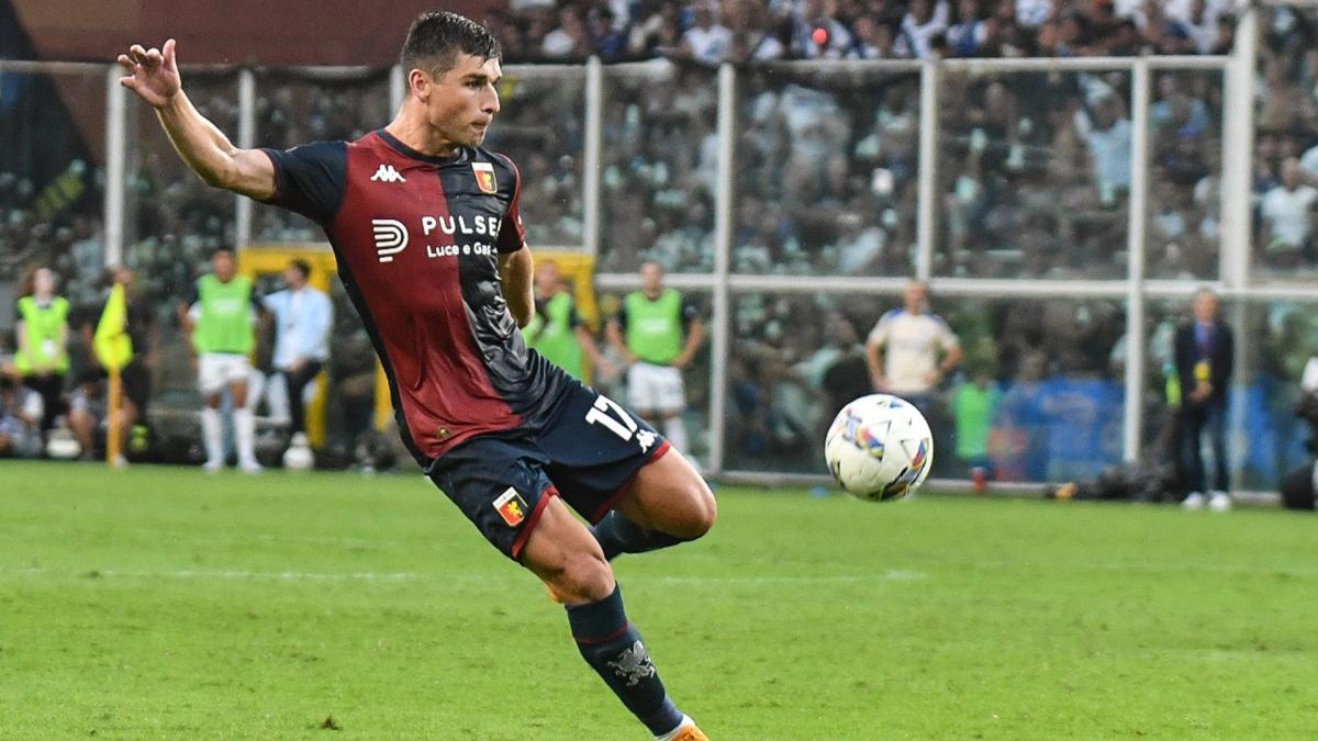 Genoa: The Folle Renaissance of Ruslan Malinovskyi with Patrick Vieira!