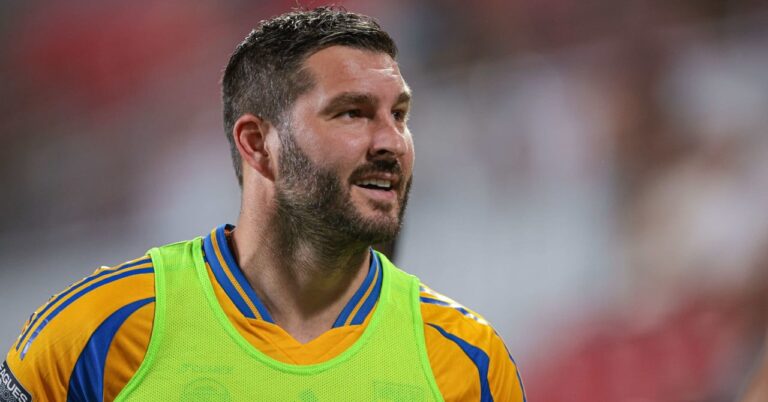Gignac, soon the end?