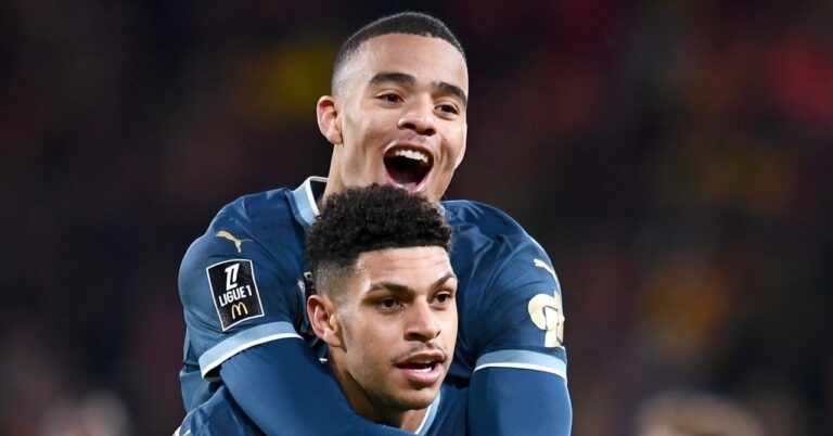 Greenwood and Luis Henrique, the truth bursts