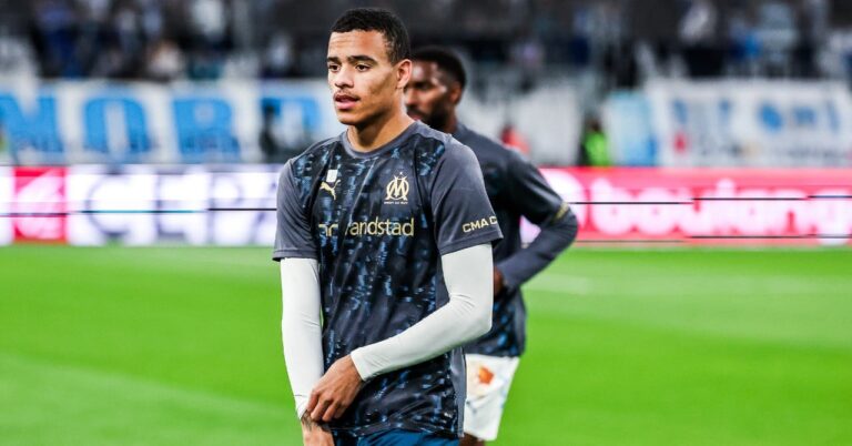 Greenwood replacing PSG, he explains everything!