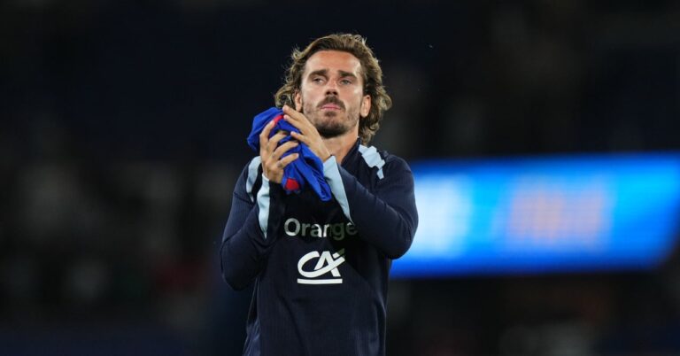 Griezmann, the reasons for the divorce revealed