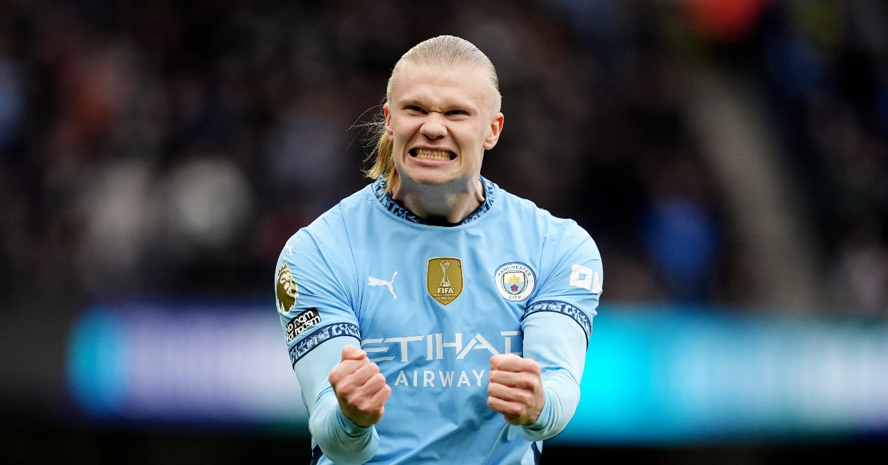 Haaland, his new madness at more than € 4.5 million