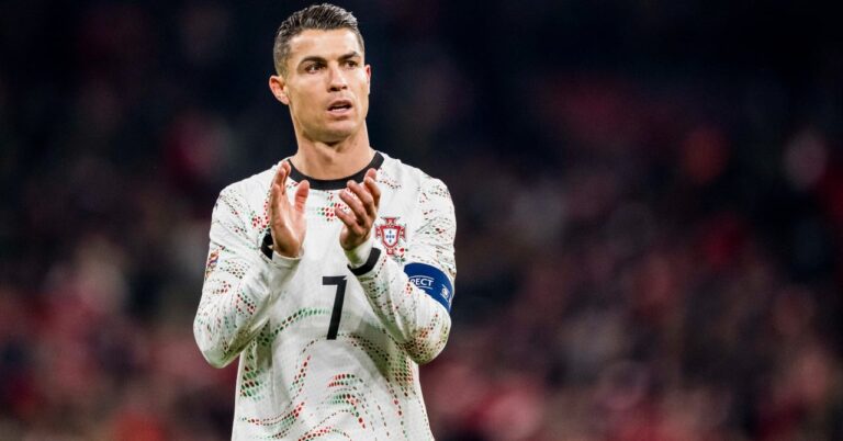 "He damages his legend": the chilling verdict on Ronaldo
