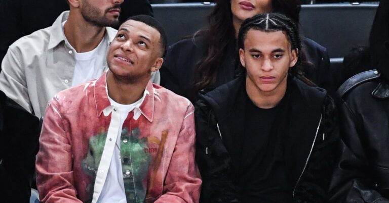 "He had a complicated childhood", the shock confidence on Ethan Mbappé