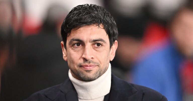 "He makes me dream", Pastore designates his darlings at PSG!