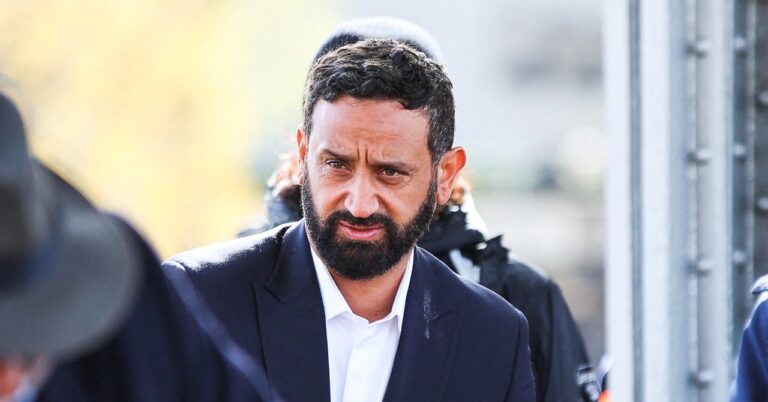 How Hanouna could save Ligue 1