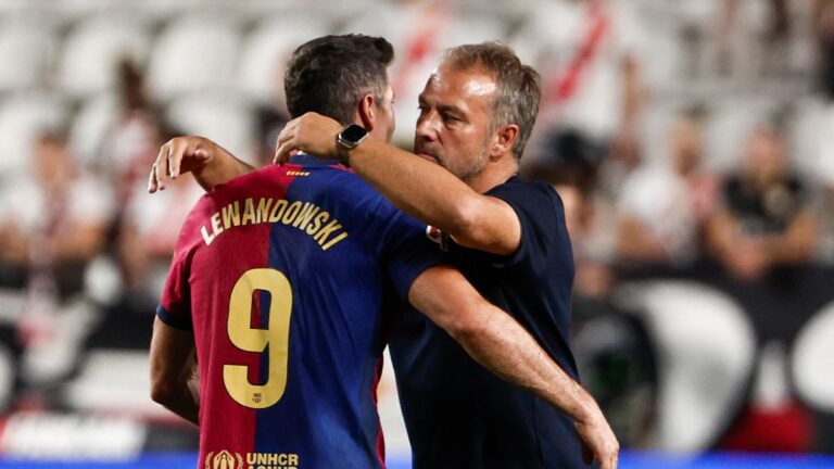 Huge controversy for FC Barcelona