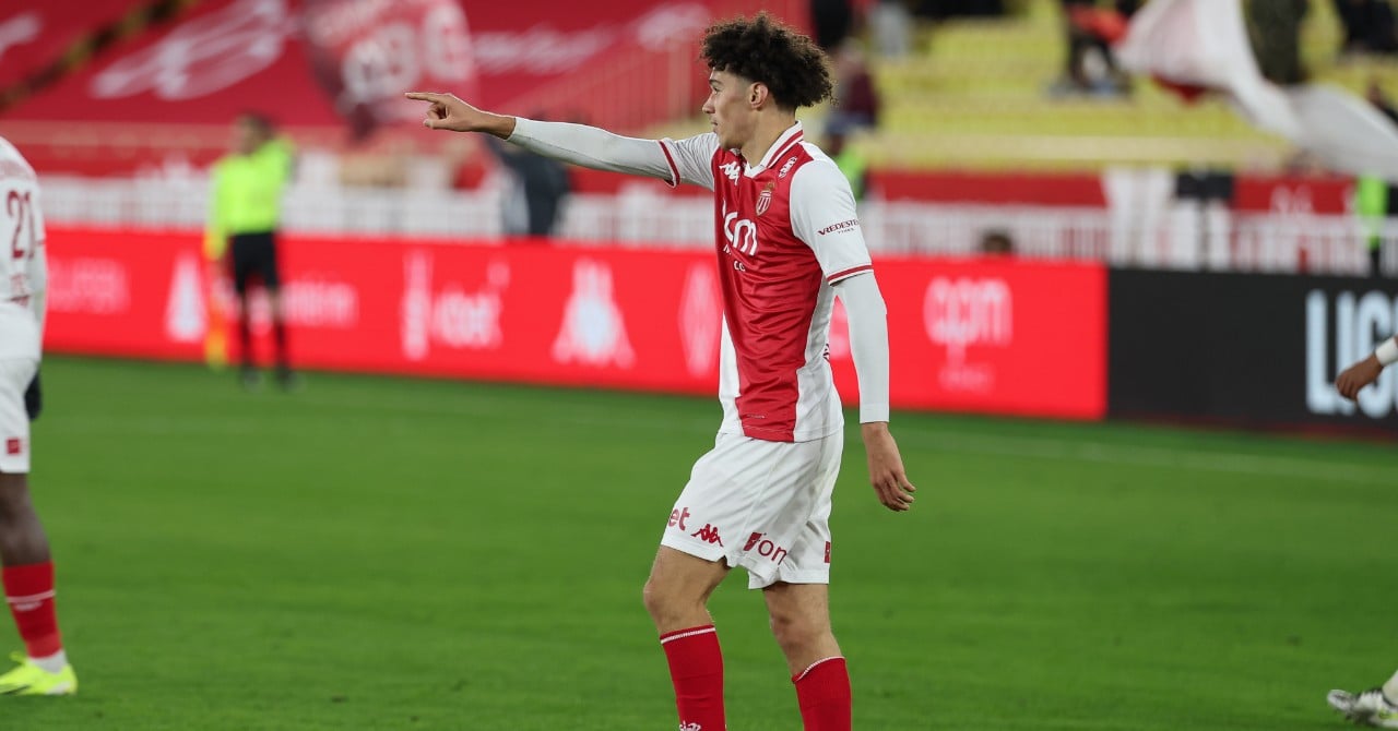 Hung by Toulouse, Monaco still loses ground