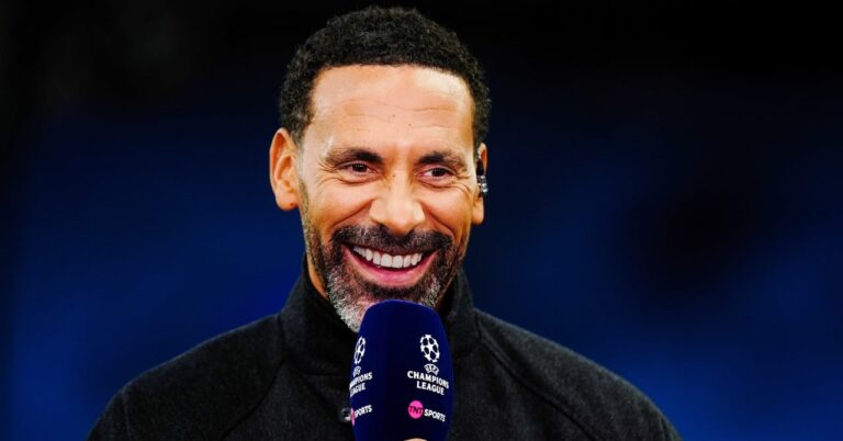 "I like the stadium and the fans", Ferdinand in love with PSG!