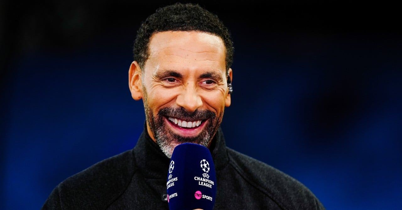 "I like the stadium and the fans", Ferdinand in love with PSG!