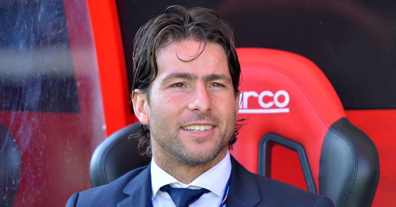 "I like the style of play", Maxwell validates the Enrique method!