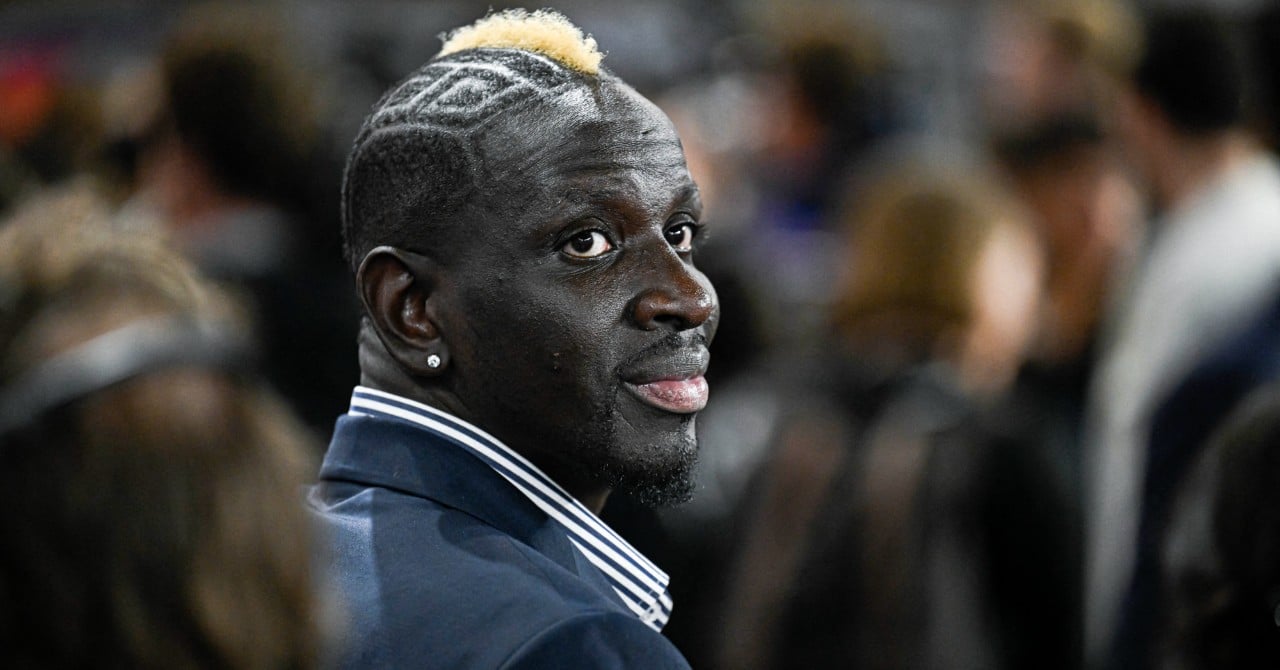 "I like this team", Sakho fan of the new PSG!