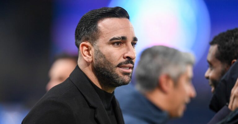 "I never understood the Messi - CR7 debate", Rami's strong words!