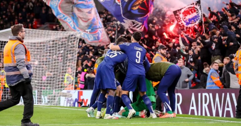 "I want to love them", little under the spell of PSG!