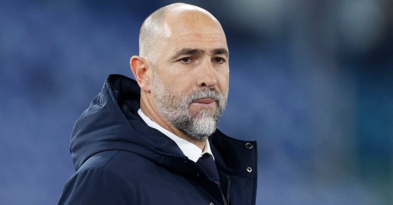 Igor Tudor finds a club!