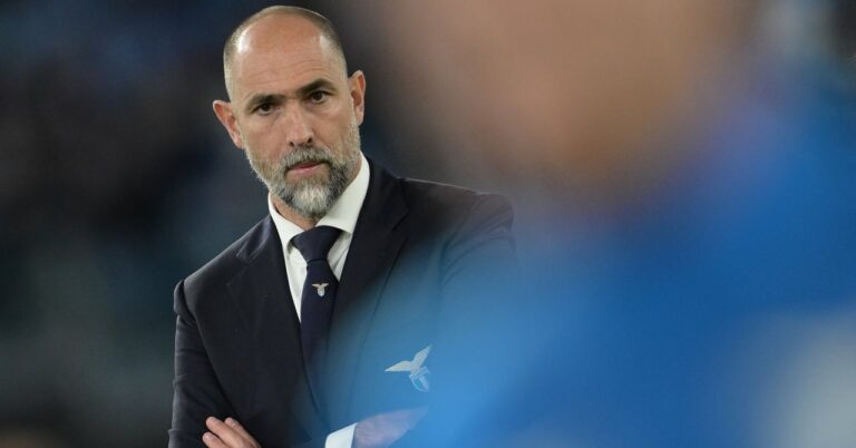 Igor Tudor, the comeback!