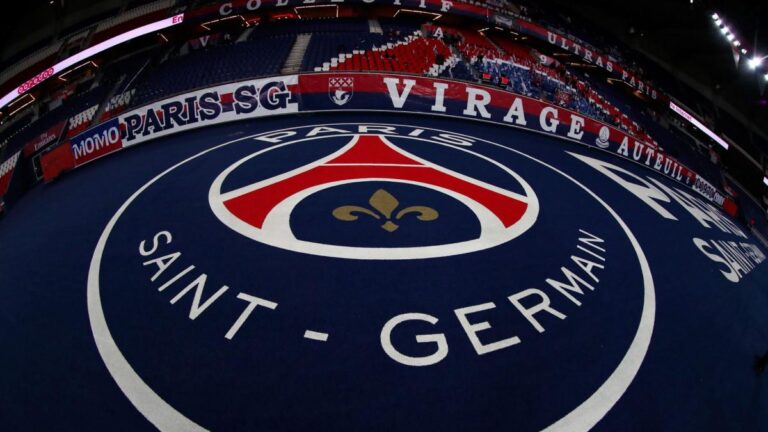 Insults, reminders of the speaker, whistles: a PSG-OM already under very high tension!