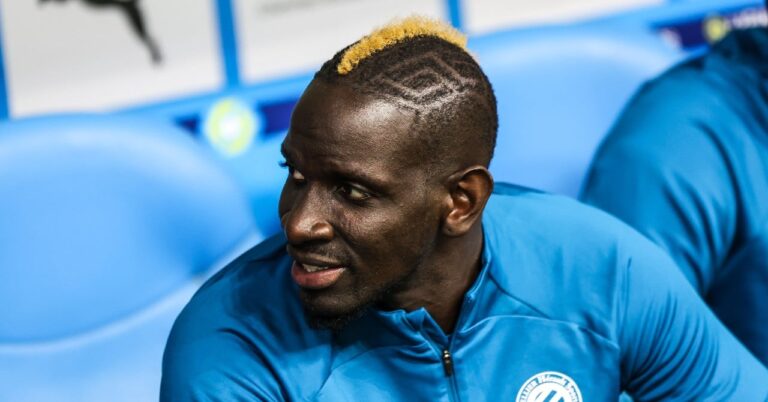 "It's heavy against heavy", Sakho evokes Psg - Liverpool!