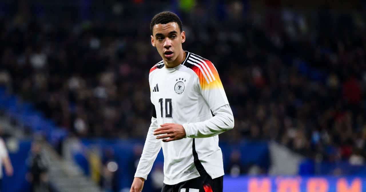 Italy-Germany: Streaming, TV and Compos