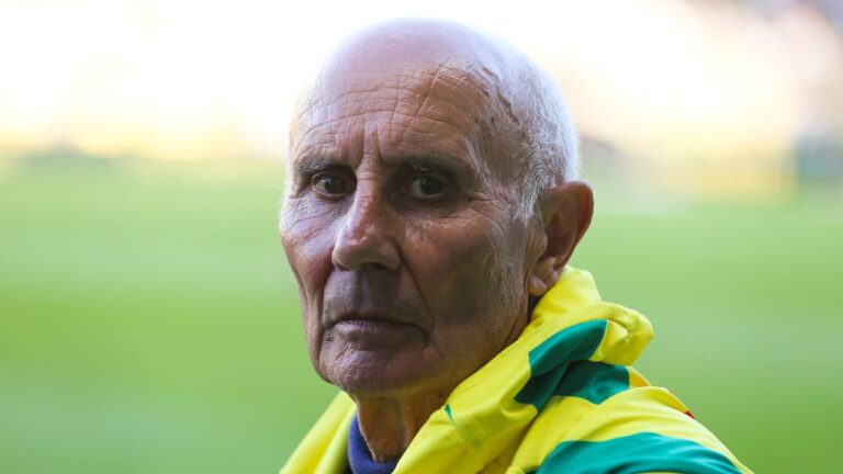 Jean-Claude Suaudeau, tributes and emotion