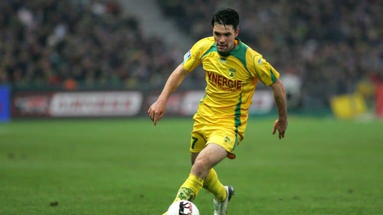 Jérémy Toulalan, it's official